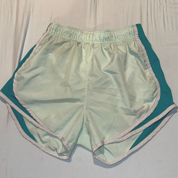 Nike Dri Fit Running Shorts- Women - Picture 1 of 2
